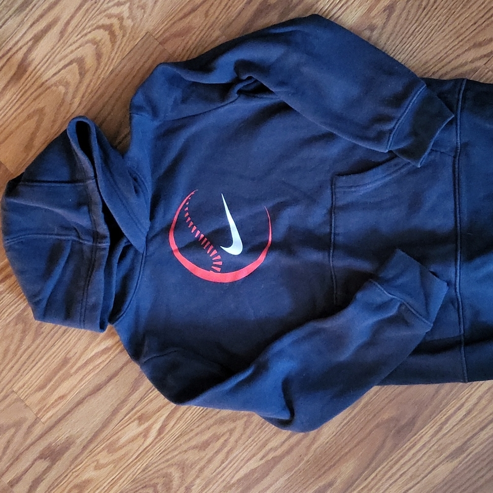 Youth Nike Size 7 Hoodies